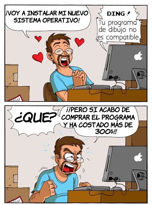 delsystem32:  laissesaigner:  ¡You are a pirate!  Como la vida misma… 3Dstudio