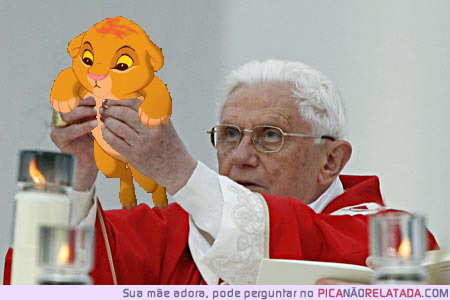 PICA NÃO RELATADA