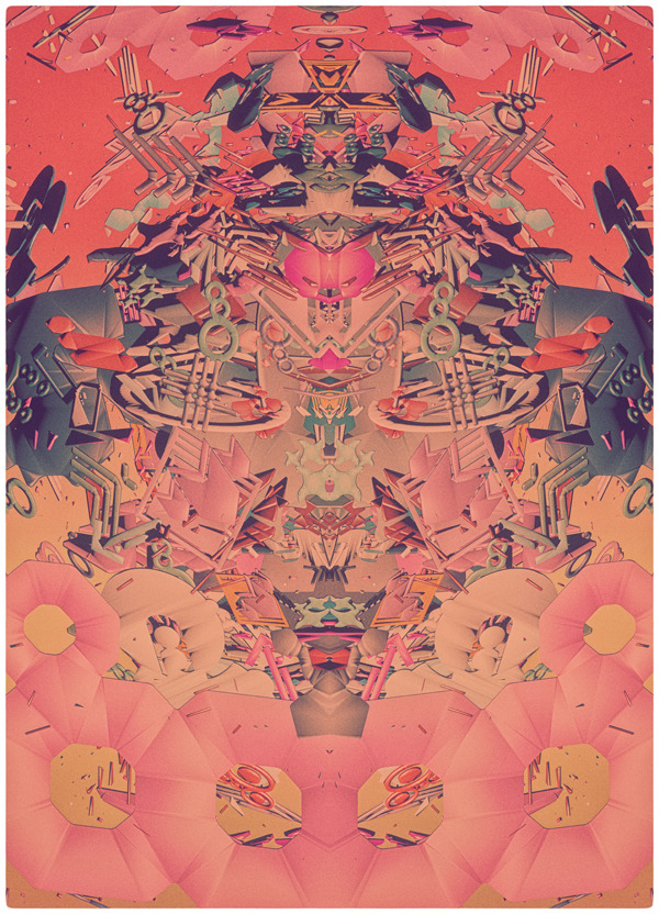 sensationalizm:  Atelier Olschinsky 
