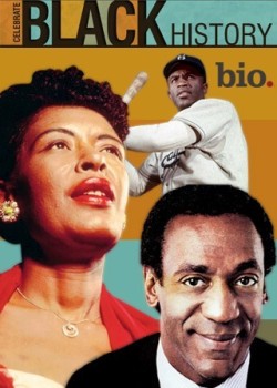          I am watching BIO Black History                   “I watched the BIO Black History trailer.”                                            599 others are also watching                       BIO Black History on GetGlue.com     
