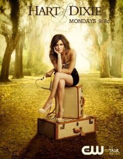          I am watching Hart of Dixie                                                  3323 others are also watching                       Hart of Dixie on GetGlue.com     