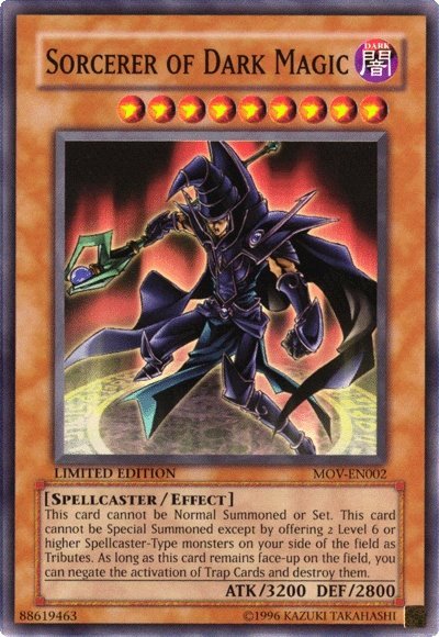 nerdgasmz:  fuckyeahstufficareabout:  Dark Magician appreciation post    Suddenly BAMFs, BAMFs everywhere