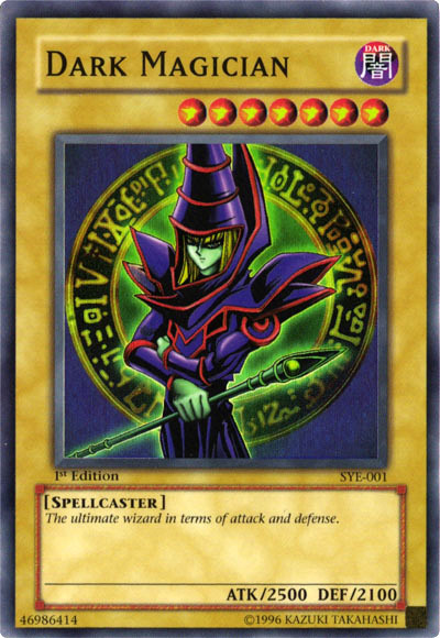 nerdgasmz:  fuckyeahstufficareabout:  Dark Magician appreciation post    Suddenly