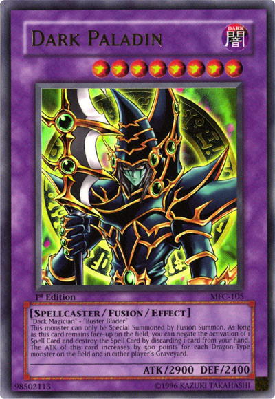 nerdgasmz:  fuckyeahstufficareabout:  Dark Magician appreciation post    Suddenly BAMFs, BAMFs everywhere