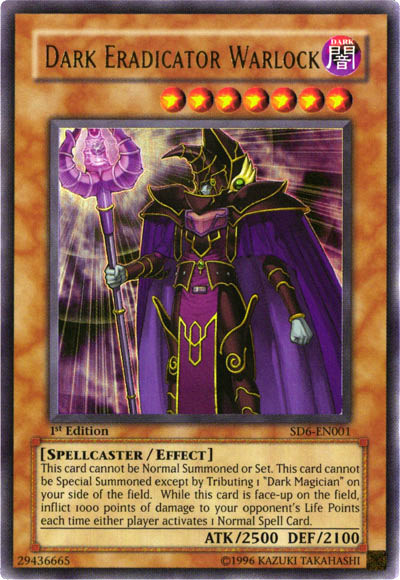 nerdgasmz:  fuckyeahstufficareabout:  Dark Magician appreciation post    Suddenly BAMFs, BAMFs everywhere