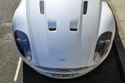 automotivated:  cheshire grin (by RobertCoxwell)