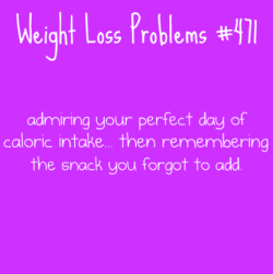 weightlossproblems:  Submitted by: theweightoffood