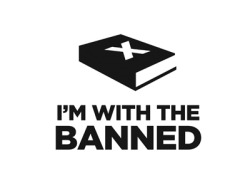 datcatwhatcameback:  glenn-griffon:  youreadtoomuch:  justjosiehicks:  ehahlil:  Are you with the BANNED?  ALWAYS.  Banned books week may be over, but never forget about all the books schools won’t allow students to read.  Wait seriously? Where The