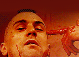 abrelosentidos:  Titulo: Taxi Driver Director: Martin Scorsese Duración: 113 min