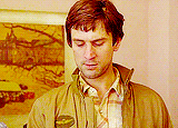 abrelosentidos:  Titulo: Taxi Driver Director: Martin Scorsese Duración: 113 min