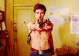 abrelosentidos:  Titulo: Taxi Driver Director: Martin Scorsese Duración: 113 min