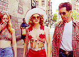 abrelosentidos:  Titulo: Taxi Driver Director: Martin Scorsese Duración: 113 min