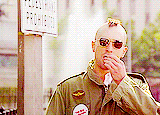 abrelosentidos:  Titulo: Taxi Driver Director: Martin Scorsese Duración: 113 min
