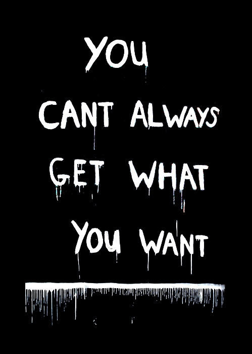 frankocean:
“ Fuck that. Yes you can.
”