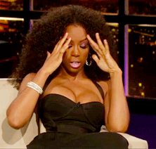 WHAT A WOMAN ~smh in amazement~ :)