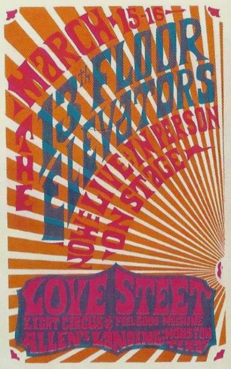partikal3:       Adventures in Sound: 13th Floor Elevators, Part 3   