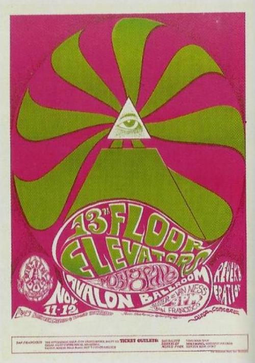 partikal3:       Adventures in Sound: 13th Floor Elevators, Part 3   