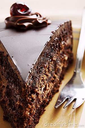 Chocolate Cake