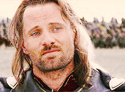 solitanos:one bitchface to rule them allaragorn judging you since 2001