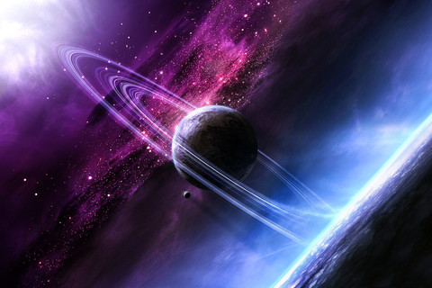 Gravitational Beauty