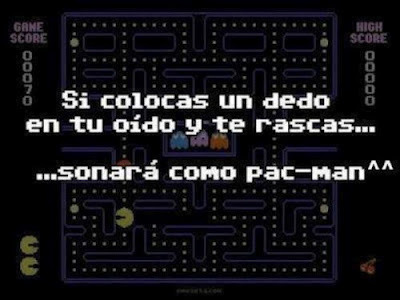 pelandobananas:  Me encanta, es super adictivo xD 