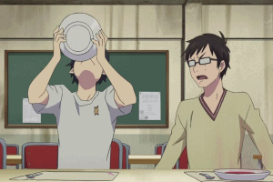 mundo-baka:  monochrome—no—kiss:  KKKKKKKKKKKKKKKKKKKKKKKKKKKKKKK  