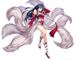 another ahri