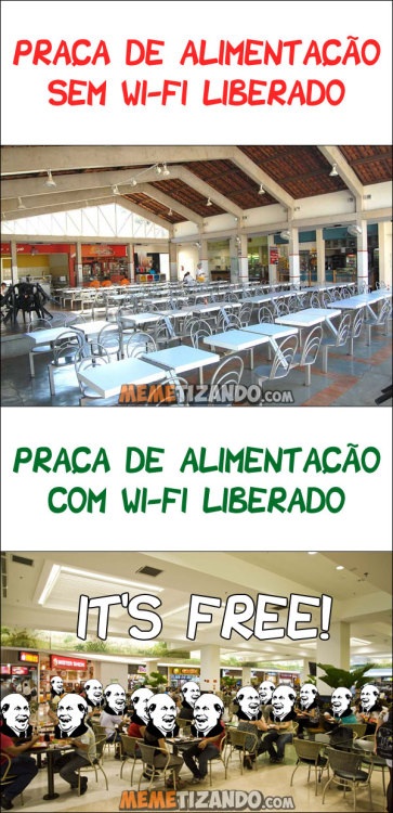 Não me segue que eu to perdida