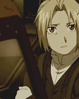  ☆ I will go down with these ships — List of my OTPs  Alfons Heiderich/Edward