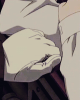  ☆ I will go down with these ships — List of my OTPs  Alfons Heiderich/Edward