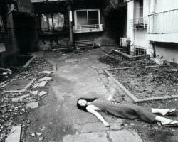 tat-art:   “Sentimental Journey” by  Nobuyoshi Araki  