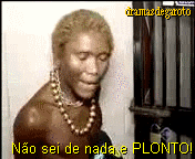 Eu na aula de matemática