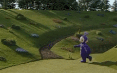 Eu saindo da escola numa sexta-feira: