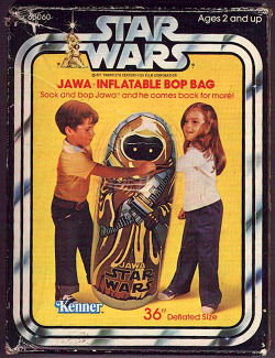 ratherchildish:  Kenner, 1978.  (via sandcrawler.com)