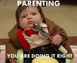 Knowyourmeme:  This Parent Deserves All Of The Internets. Kymdb - Doctor Who 