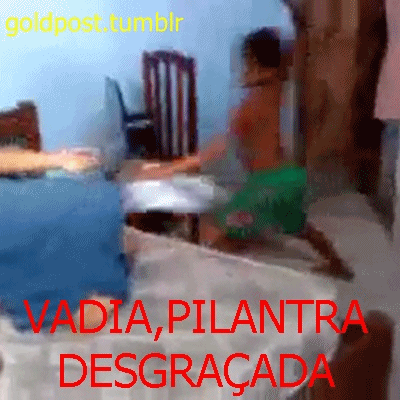 Eu sinto um tipo de amor distorcido pelos meus amigos.