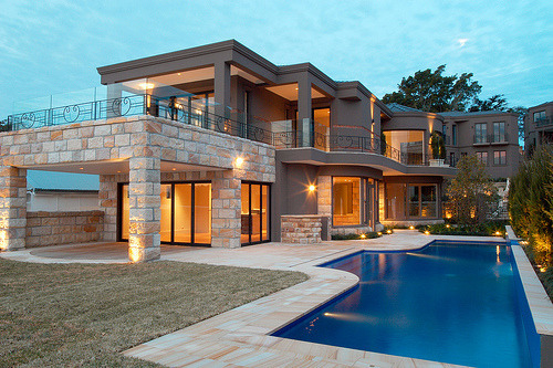 Tropic Paradise