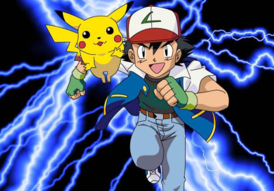 Pokémon was first released 16 years ago today on February 28th, 1996.
@DailyPopHistory