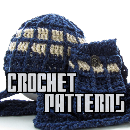 monsterbloodiv:  whocrafts:  WhoCrafts is proud to present our second biannual giveaway! We&rsq