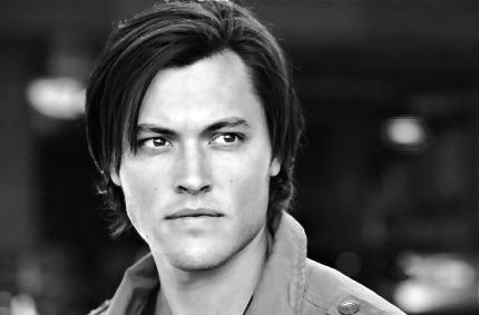 Blair Redford