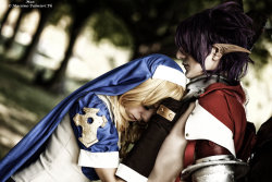 Lovers ♥ Cosplay