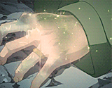 hatakes:  “Thank you, Lucy.” 