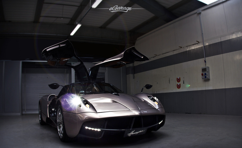automotivated:  All original content! Follow -&gt; egaragedotcom:  Doors Up!