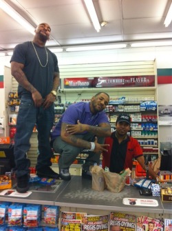 decepticons:  they aint playin  &amp; all they purchasing is smart water. STRAIGHT UP G&rsquo;S. 