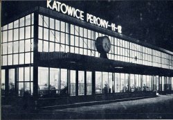 manglemymind:  Katowice/Poland  Najbardziej samotne miasto na świecie. 