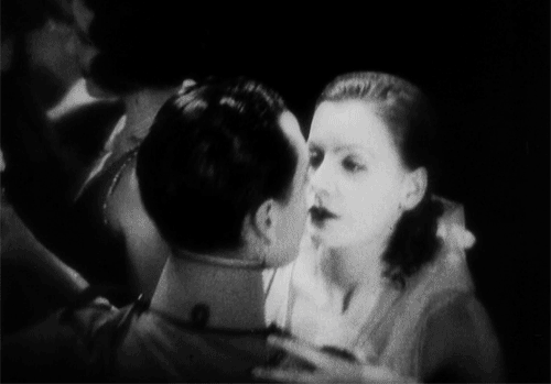 lacyceleste:  Greta Garbo in Flesh &amp; the Devil 1926.  