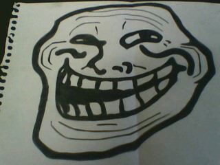 Desenhando em meme:
