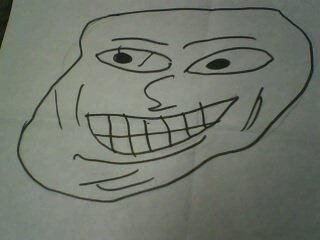 Desenhando em meme: