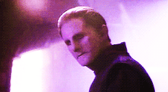 lesliecrusher:[FAVORITE EPISODE] Kira & Odo2.08 ♦ Necessary EvilEverybody has to choose sides, C