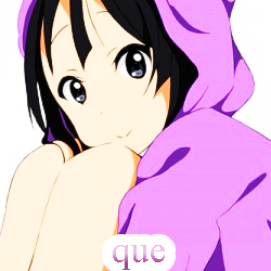 kokoronochizu:  talvez eu achasse um usui..um seb , mas como diz a minha mãe “querer
